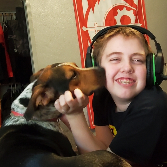 Meet your Posher, Christina - Picture 10 of 16